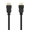 AISENS | CABLE HDMI V1.4 | ALTA VELOCIDAD | 14+1 | CCS | A/M-A/M | NEGRO