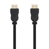 AISENS | CABLE HDMI V1.4 | ALTA VELOCIDAD | 14+1 | CCS | A/M-A/M | NEGRO