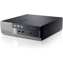 DELL 9010 USDT Intel Core I5 3470