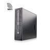 HP EliteDesk 800 G1 SFF i7 4770 3.4 GHz | 16 GB | 2 TB HDD | WIFI | WIN 10