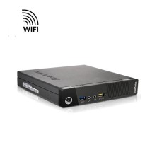 Lenovo M93P TINY ( MINI PC ) Intel Core i5 4590T 2.0 GHz| 8 GB | 240 SSD | WIFI | WIN 10 PRO