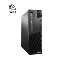 Lote 10 Uds. LENOVO M92P SFF I5 3470 3.2GHz | 8 GB | 1TB HDD | WIFI | WIN 10 PRO