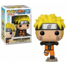 FUNKO POP | CRUNCHYROLL | NARUTO CORRIENDO | NARUTO SHIPPUDEN