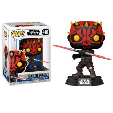 FUNKO POP | DISNEY | DARTH MAUL | STAR WARS THE CLONE WARS