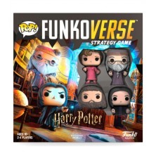 FUNKO POP | JUEGO DE MESA | FUNKOVERSE | HARRY POTTER EDICION 102 | INGLES