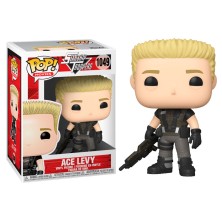 FUNKO POP | SONY | ACE LEVY | STARSHIP TROOPERS