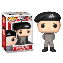 FUNKO POP | SONY | RICO EN JUMPSUIT | STARSHIP TROOPERS