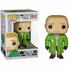 FUNKO POP | NETFLIX | LUTHER HARGREEVES | THE UMBRELLA ACADEMY