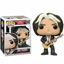 FUNKO POP | AEROSMITH | JOE PERRY | ESTRELLAS DEL ROCK