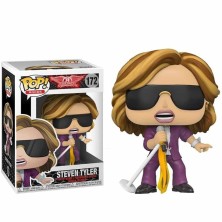 FUNKO POP | AEROSMITH | STEVEN TYLER | ESTRELLAS DEL ROCK