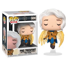FUNKO POP | AMAZON STUDIOS | PIKE TRICKFOOT | VOX MACHINA