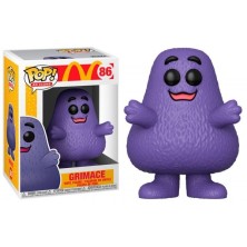 FUNKO POP | MCDONALDS |  GRIMACE  | ICONOS MCDONALDS