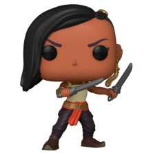 FUNKO POP | DISNEY | RAYA Y EL ULTIMO DRAGON | NAMAARI