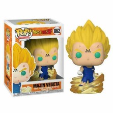 FUNKO POP | DRAGONBALL Z S8 | MAJIN VEGETA