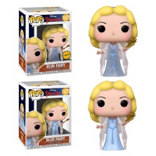 Funko Pop | Disney | Pinocchio | Hada Azul | Opcion Chase