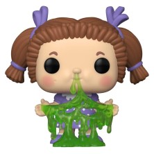 FUNKO POP | GARBAGE PAIL KIDS | LA PANDILLA BASURA | LEAKY LINDSAY