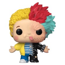 FUNKO POP | GARBAGE PAIL KIDS | LA PANDILLA BASURA | SPLIT KIT