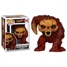 FUNKO POP | DC  COMICS | THE FLASH | BLOODWORK