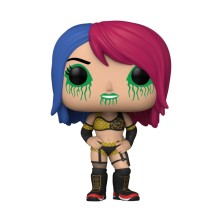 FUNKO POP | DEPORTES | WWE STREET PROFITS | ASUKA