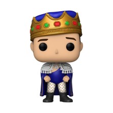 FUNKO POP | DEPORTES | WWE | JERRY LAWLER | METALICO