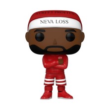 FUNKO POP | DEPORTES | WWE STREET PROFITS | ANGELO DAWKINS