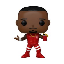 FUNKO POP | DEPORTES | WWE STREET PROFITS | MONTEZ FORD