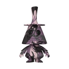 FUNKO POP | DISNEY | PESADILLA ANTES DE NAVIDAD | ALCALDE | EDICIÓN ART SERIES CON PROTECTOR