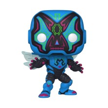 FUNKO POP | DC | HALLOWEEN | CALAVERAS MEXICANAS | BLUE BEETLE