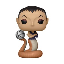 FUNKO POP | CINE | SPACE JAM 2 | WHITE MAMBA