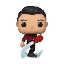 FUNKO POP | MARVEL | SHANG-CHI | SHANG-CHI
