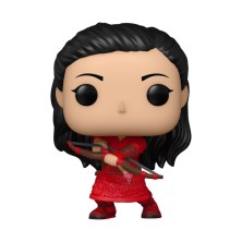 FUNKO POP | MARVEL | SHANG-CHI | KATY