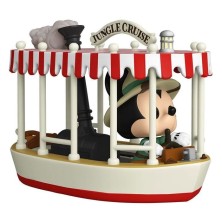 Funko pop rides disney crucero jungla mickey mouse 55747