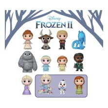 FUNKO POP | MISTERY MINI FUNKO | DISNEY | FROZEN EDICION LIMITADA