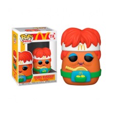 FUNKO POP | MCDONALD'S | MCNUGGET TENISTA | ICONS