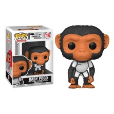 Funko Pop | Series TV | Umbrella Academy | Baby Pogo