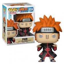 FUNKO POP | ANIME | NARUTO SHIPPUDEN | PAIN
