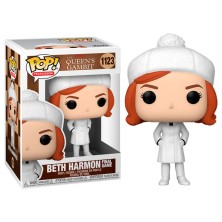 FUNKO POP | SERIES TV | GAMBITO DE DANA | QUEENS GAMIT | BETH HARMON FINAL RUSIA