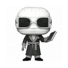 Funko Pop | Universal Studios | Monster | Hombre Invisible | Black & white | Exclusivo