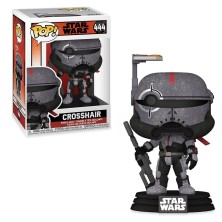 FUNKO POP | STAR WARS | STAR WARS BAD BATCH | CROSSHAIR