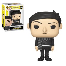 Funko Pop | Cine Minions 2 | Gru Joven