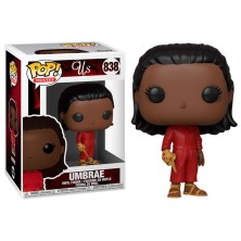 FUNKO POP | CINE | US UMBRAE CON TIJERAS