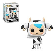 FUNKO POP | TOKIDOKI | MOZZARELLA