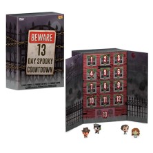 CALENDARIO DE ADVIENTO | FUNKO | 13 DAY | SPOOKY COUNTDOWN | EXCLUSIVO
