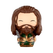 FUNKO DORBZ | DC COMICS | LA LIGA DE LA JUSTICIA | AQUAMAN