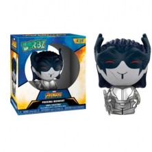 FUNKO DORBZ | MARVEL | AVENGERS INFINITY WAR | PROXIMA MIDNIGHT