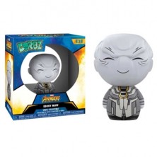FUNKO DORBZ | MARVEL | AVENGERS INFINITY WAR | EBONY MAW