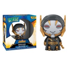 FUNKO DORBZ | MARVEL | AVENGERS INFINITY WAR | CORVUS GLAVIE