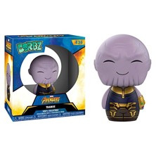 FUNKO DORBZ | MARVEL | AVENGERS INFINITY WAR | THANOS