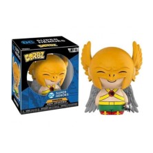 FUNKO DORBZ | DC COMICS | HAWKMAN