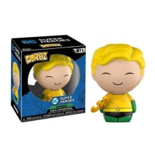 FUNKO DORBZ | DC COMICS | AQUAMAN